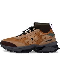 PUMA - X Perks And Mini Nano Trainers - Lyst