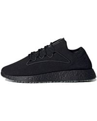 adidas - Y-3 Raito Racer 'Triple' - Lyst