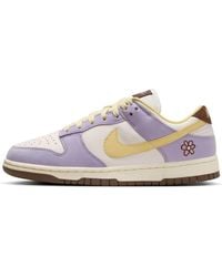 Nike - (Wmns) Dunk Low Premium 'Lilac Bloom' - Lyst