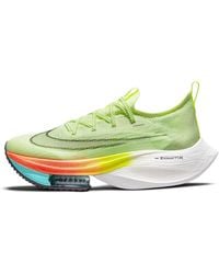 Nike - Air Zoom Alphafly Next% Flyknit Road Racing Shoes - Lyst