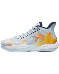 Anta - Klay Thompson 2.0 Basketball Shoes - Lyst