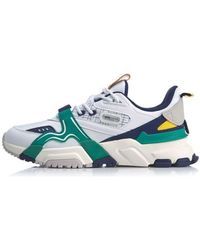 Li-ning - 001 Classic Casual Shoe - Lyst