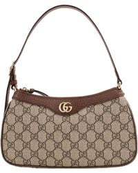 Gucci - (Wmns) Ophidia Small Handbag Ebony' - Lyst