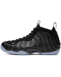 Nike - Air Foamposite One 'Swoosh' - Lyst
