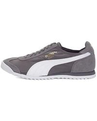 PUMA - Roma Og Nylon - Lyst