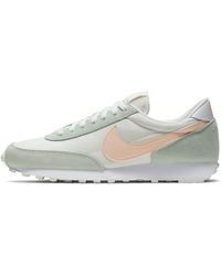 Nike - (Wmns) Daybreak 'Barely Crimson Tint' - Lyst