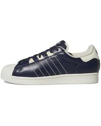 adidas - Originals Superstar 'Shadow Cream' - Lyst
