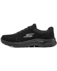 Skechers - Go Walk Hyper Burst - Lyst