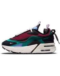 Nike - (Wmns) Air Max Furyosa Nrg 'Night' - Lyst