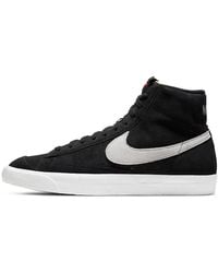 Nike - Blazer Mid '77 Suede Dust' - Lyst