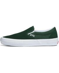 Vans - Skate Slip-On - Lyst
