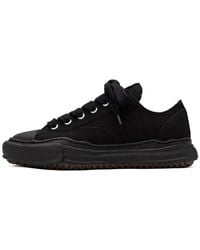 Maison Mihara Yasuhiro - Peterson Og Sole Canvas Low-Top Sneaker - Lyst