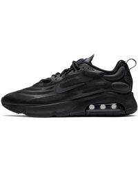 Nike - Air Max Exosense Anthracite' - Lyst