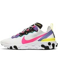 Nike - React Element 55 'Hyper' - Lyst