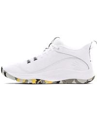Under Armour - 3Z5 Curry - Lyst
