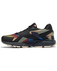 Reebok - Kung Fu Panda X Royal Hyperium 'Patchwork' - Lyst
