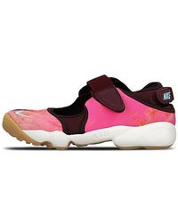 Nike - Air Rift Prm Qs 'pink Red' - Lyst