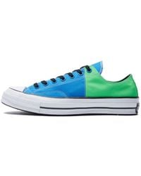 Converse - Chuck Taylor All Star 70 Ox Multi-Color - Lyst