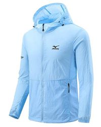 Mizuno - Sport Jacket - Lyst