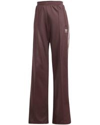 adidas - (Wmns) Originals Beckenbauer Track Suit Pants Asia Sizing - Lyst