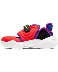Nike - (Wmns) Aqua Rift 'Bright Crimson' - Lyst