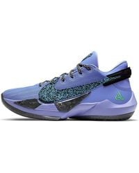 Nike - Zoom Freak 2 Ep 'Play For The Future' - Lyst