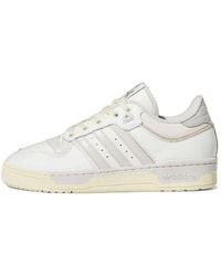 adidas - Rivalry Low 86 'Core' - Lyst
