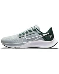 Nike - Air Zoom Pegasus 38 'Michigan State' - Lyst