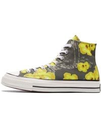 Converse - Chuck 70 High 'Paradise Floral' - Lyst