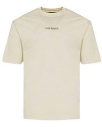 Nike - X A Ma Maniere T-Shirt Asia Sizing 'Natural' - Lyst