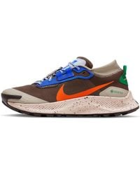 Nike - Pegasus Trail 3 Gtx 'Cocao Wow Hyper Royal Malachite' - Lyst