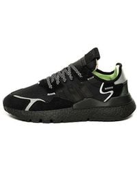 adidas - 3M X Nite Jogger 'Core' - Lyst