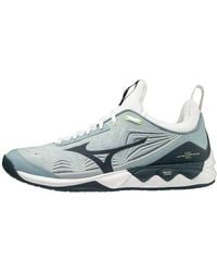 Mizuno - Wave Luminous 2 - Lyst