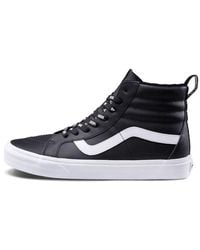 Vans - Sk8-Hi Reissue 'Otw Webbing' - Lyst