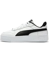 PUMA - (Wmns) Carina Street - Lyst