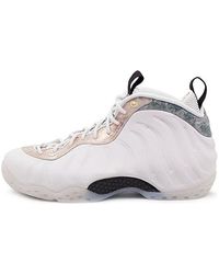 Nike - Womens Air Foamposite One Shoes - Size 6.5w - Lyst