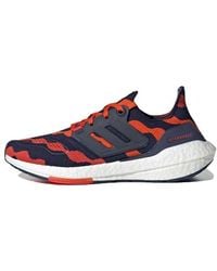 adidas - Everyday Neutral Road Running Shoes - Lyst