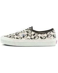 Vans - Mooneyes X Authentic 44 Dx 'Anaheim Factory - Lyst