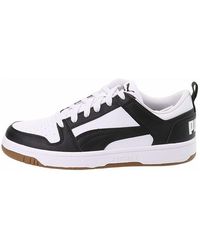 PUMA - Rebound Layup Low Sl - Lyst