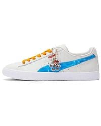 PUMA - Nintendo X Clyde 'Super Mario Sunshine' - Lyst