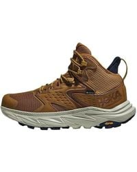 Hoka One One - Anacapa 2 Mid Gtx Hi - Lyst