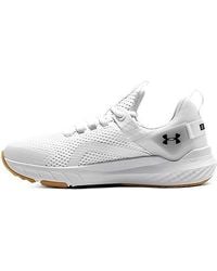 Under Armour - Project Rock Bsr 3 Halo' - Lyst