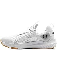 Under Armour - Project Rock Bsr 3 Halo' - Lyst