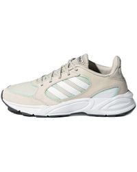 adidas - 90S Valasion 'Ivory' - Lyst
