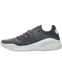 Under Armour - Curry 4 Low - Lyst