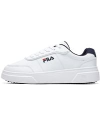 Fila - Platform Sneakers - Lyst