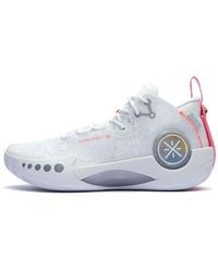 Li-ning - Wade Shadow 3 - Lyst