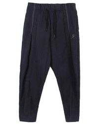 Nike - (Wmns) Casual Breathable Cropped Pants/Trousers - Lyst