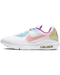 Nike - (Wmns) Air Max Oketo 'Bleached Coral' - Lyst