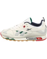 Reebok - Classic Leather Rc 1.0 'Chalk Skull' - Lyst